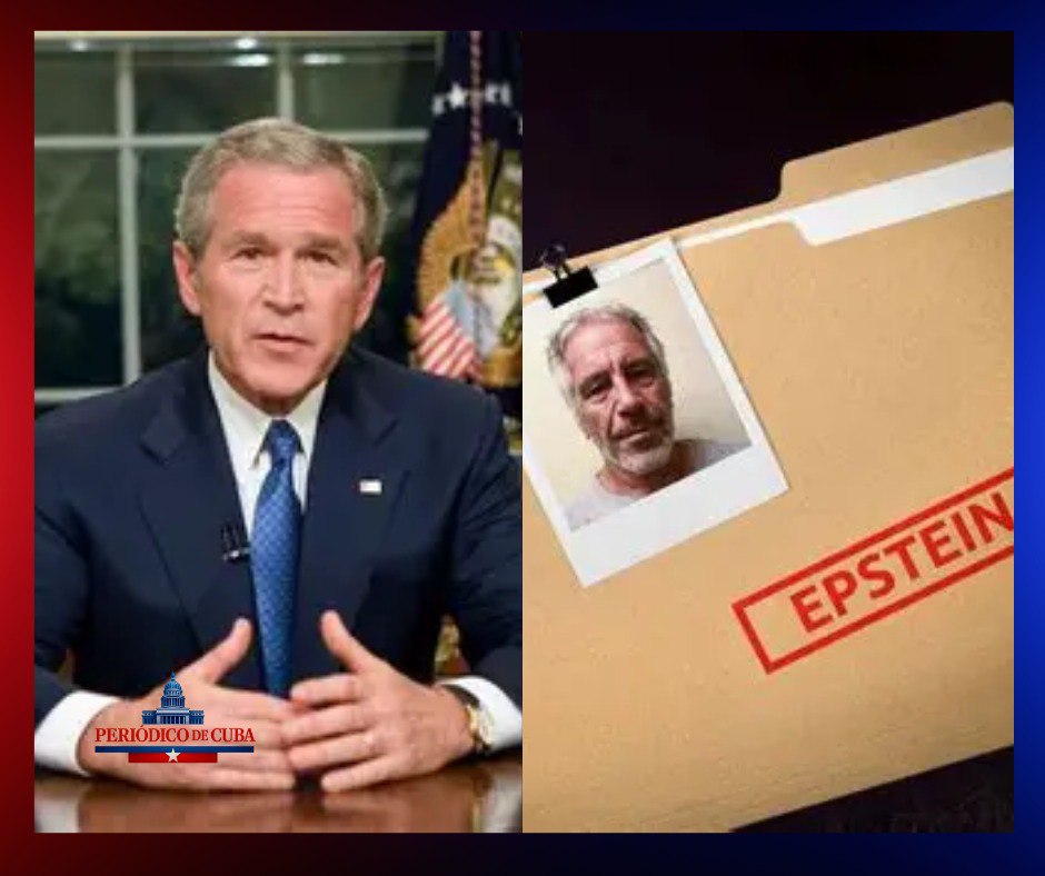 Archivos Epstein incluyen acusaciones no verificadas contra figuras públicas de EE.UU.