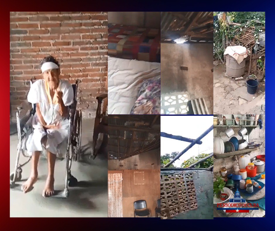 Abandono estatal tras el ciclón en Oriente: testimonios revelan brecha entre propaganda y realidad