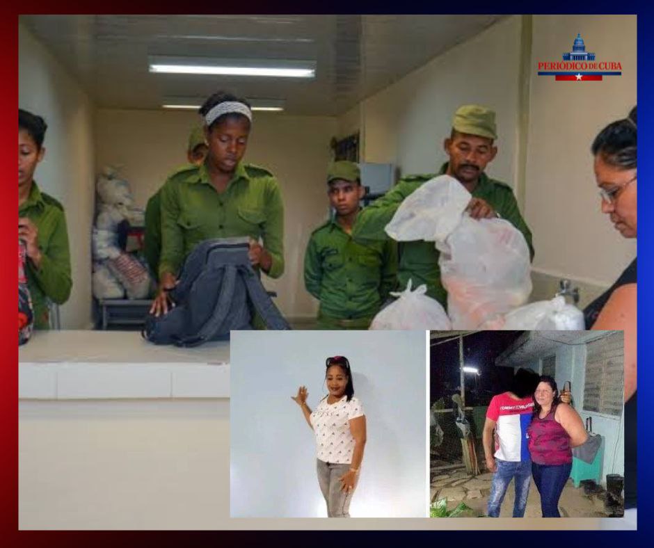 Denuncian corrupción en cárcel de Camagüey