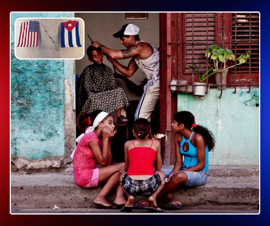 “Castigar al pueblo no derroca una dictadura”: análisis crítico sobre sanciones y Cuba