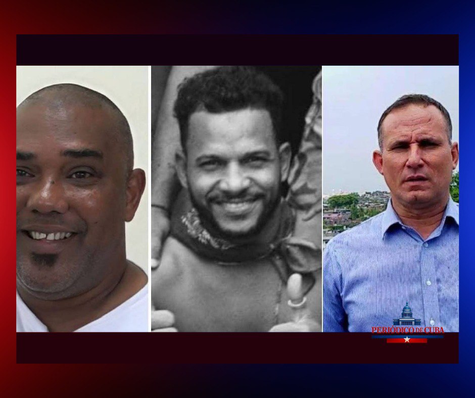 Hostigamiento del régimen cubano tras medidas de Trump intensifica represión contra activistas y periodistas