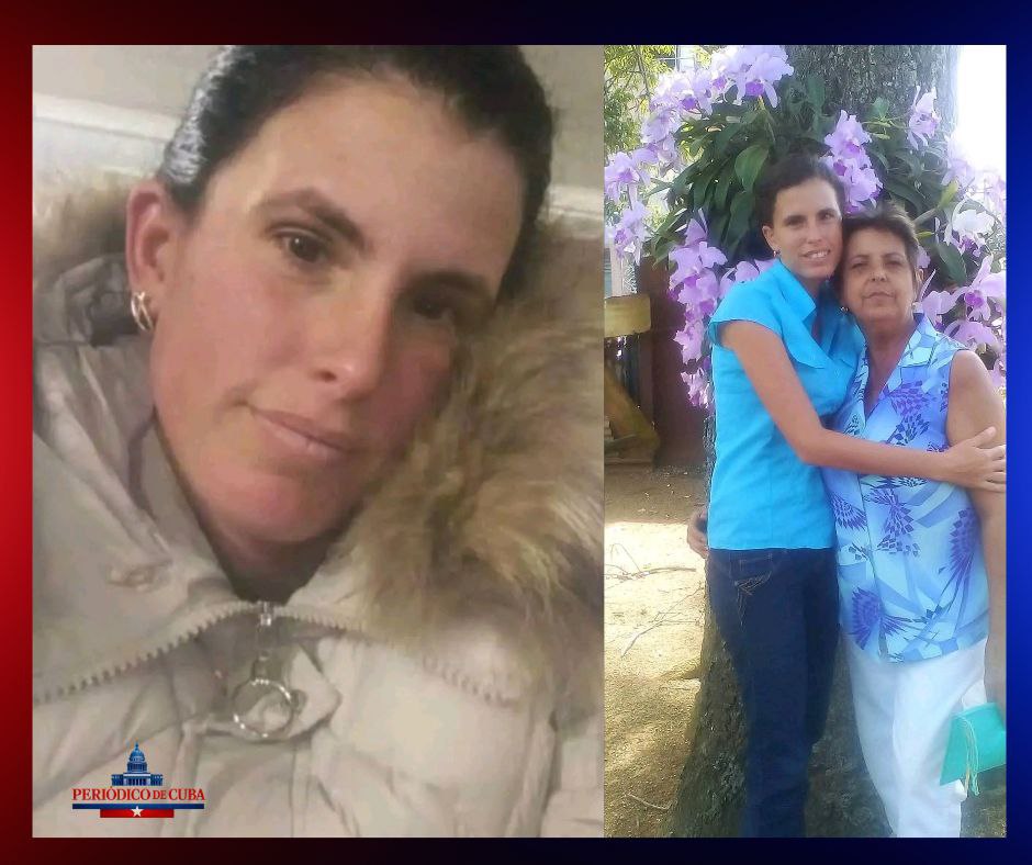 Incendio en una dacha en Rusia deja cuatro cubanos fallecidos, incluida Yadisley De Armas