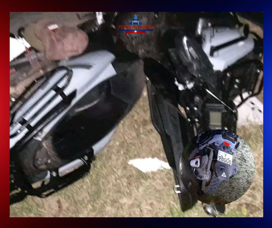 Accidente en San José de las Lajas deja un fallecido y reaviva debate sobre inseguridad vial en Cuba