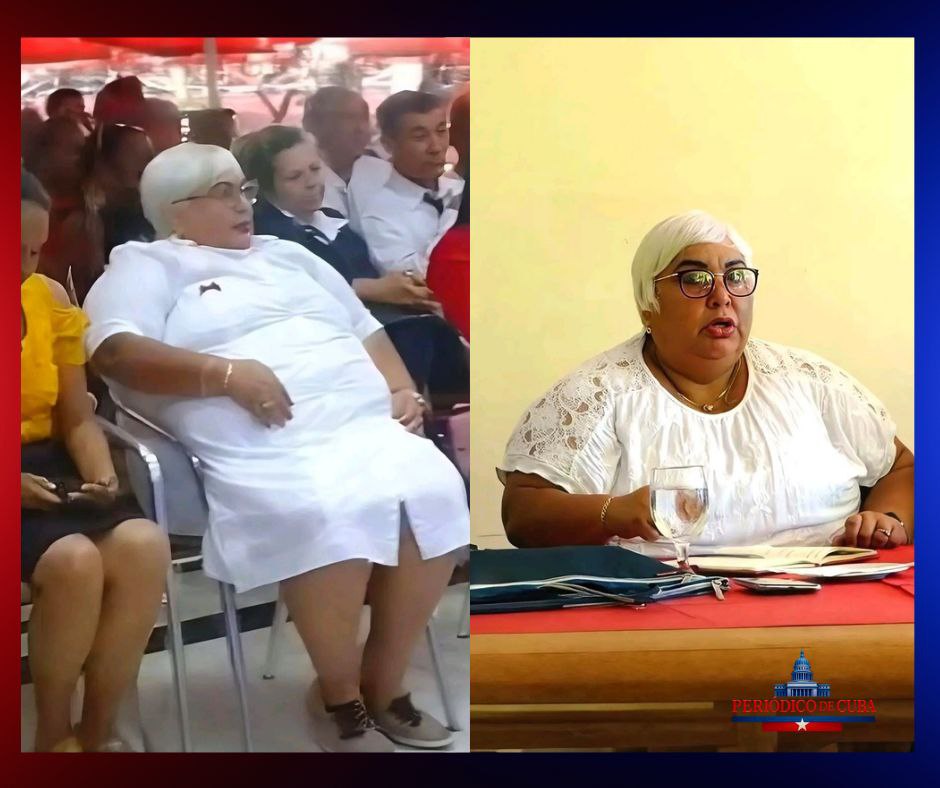 Polémica por declaración de funcionaria del MINTUR que describió a Cuba como “paraíso de playas, buena comida y tranquilidad”
