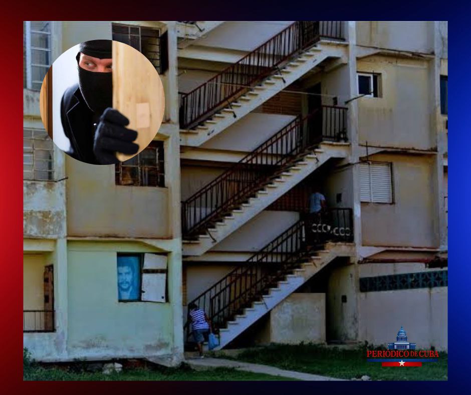 Vecinos de Alamar denuncian aparición de bandas juveniles que cometen asaltos y robos en viviendas