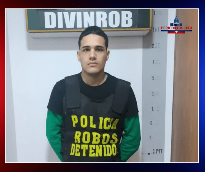 Identifican al cubano Layro Isaac García como presunto sicario en el asesinato de un diplomático indonesio en Lima