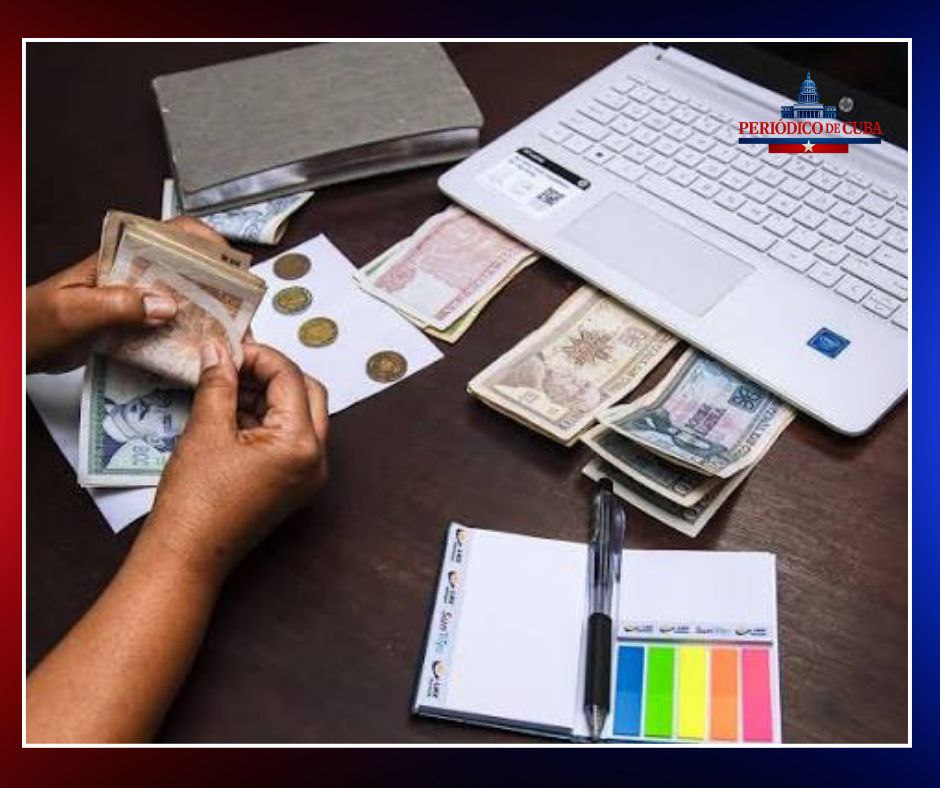 Cuba implementa la Estrategia Nacional de Educación Financiera bajo el Decreto Ley 115/2025 en plena crisis económica