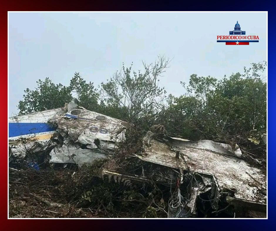 Confirman hallazgo del avión de Satena siniestrado entre Cúcuta y Ocaña: no hubo sobrevivientes