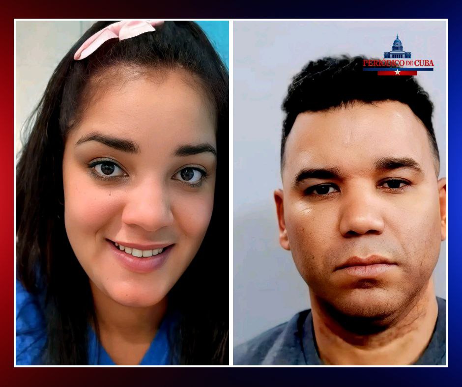 Conmoción en EE. UU. por el feminicidio de la cubana Anisleys Font Lantaron en Lexington, Kentucky