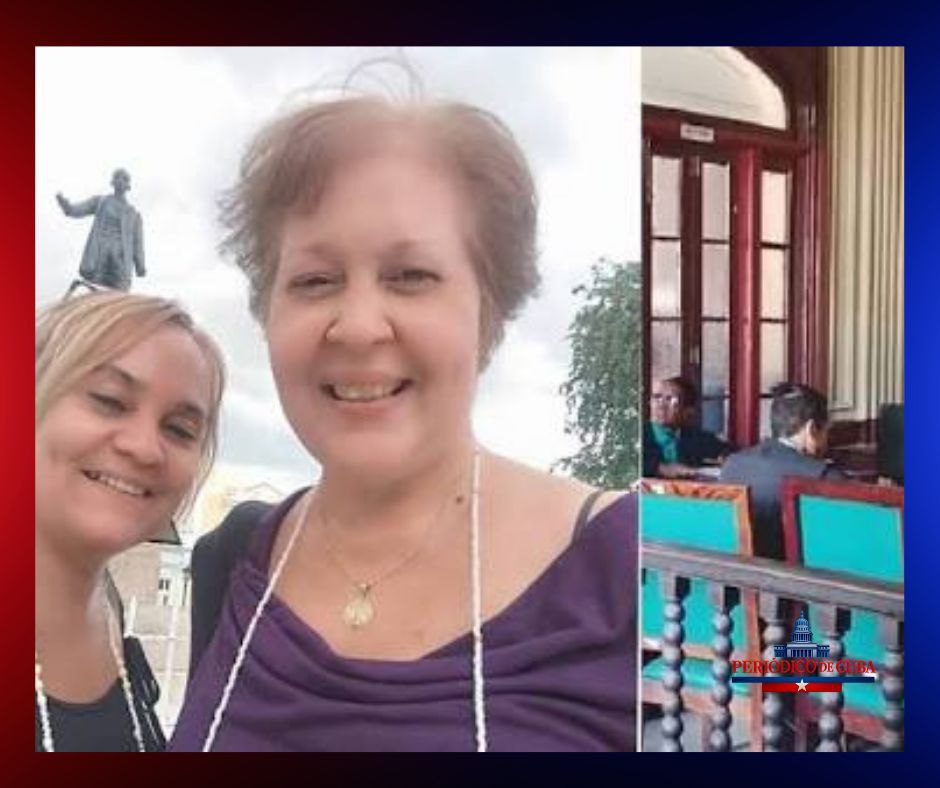 Fijan para el 30 de enero el juicio contra las intelectuales cubanas Alina Bárbara López y Jenny Pantoja tras meses de dilaciones