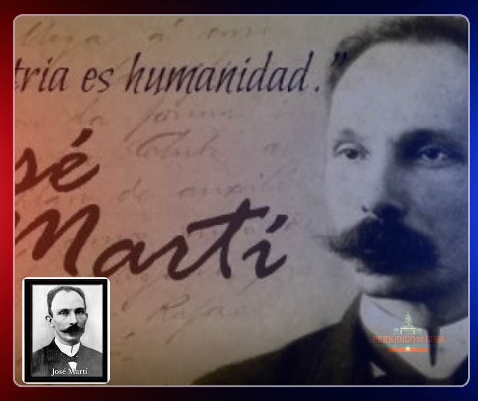 Cuba conmemora el natalicio de José Martí con actos culturales y participación juvenil