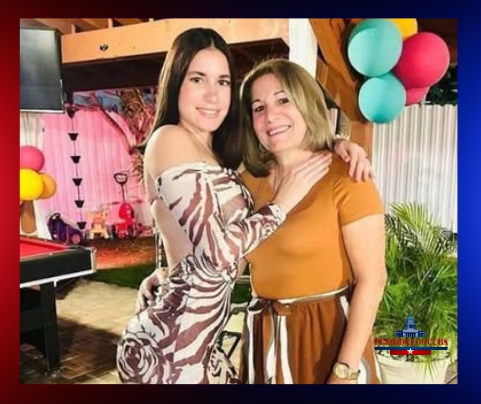 Consternación en West Palm Beach por asesinato de Milvia Quintana y su hija Brianna Rodríguez en hecho de violencia doméstica