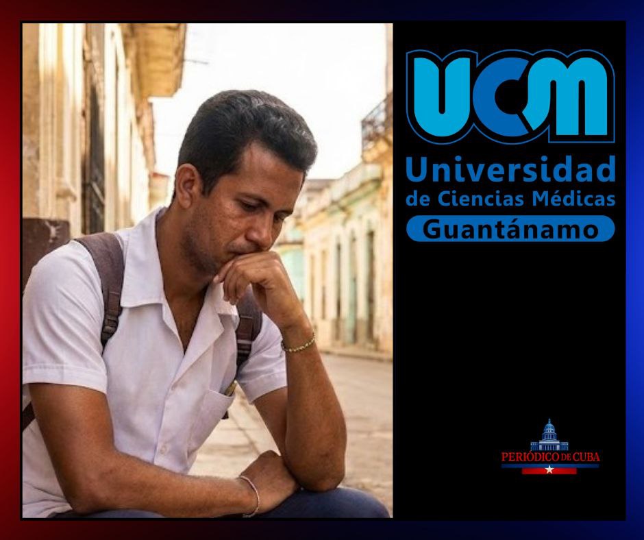La Facultad de Ciencias Médicas enfrenta crisis eléctrica y alimentaria que golpea a estudiantes y profesores