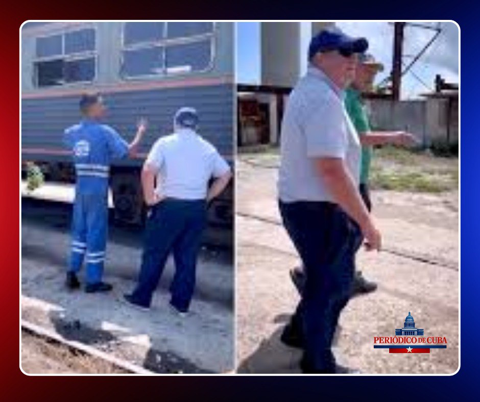 Mike Hammer visita Hershey en Mayabeque y destaca vínculos históricos entre Cuba y Estados Unidos