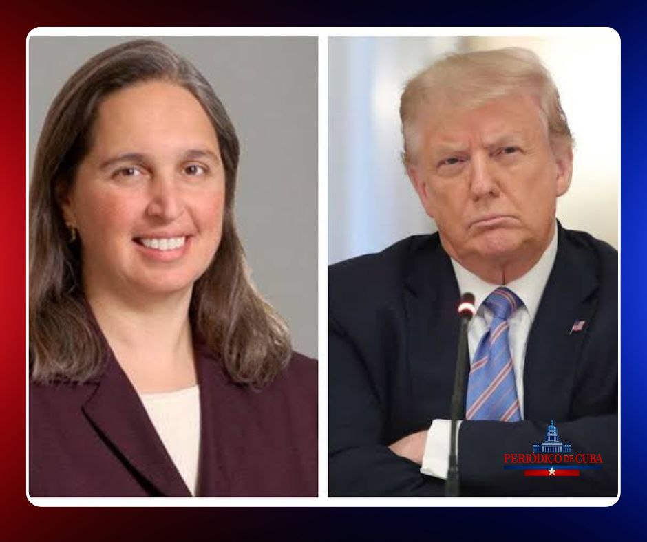 Jueza federal bloquea intento de cancelar el parole humanitario que beneficia a migrantes cubanos