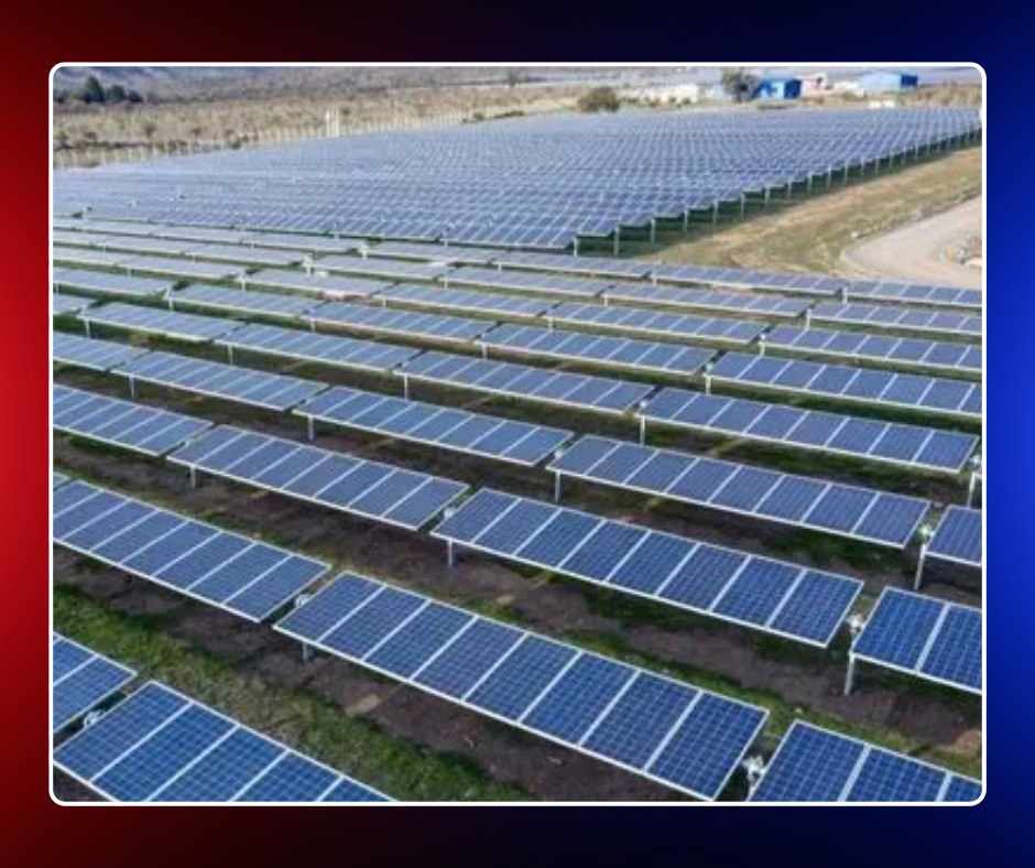 Las Tunas sincroniza siete parques solares, pero la generación sigue siendo insuficiente ante la crisis energética