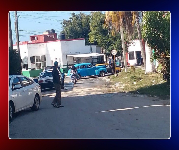 Accidente de tránsito en Avenida 51 y 94 genera preocupación entre vecinos en La Habana