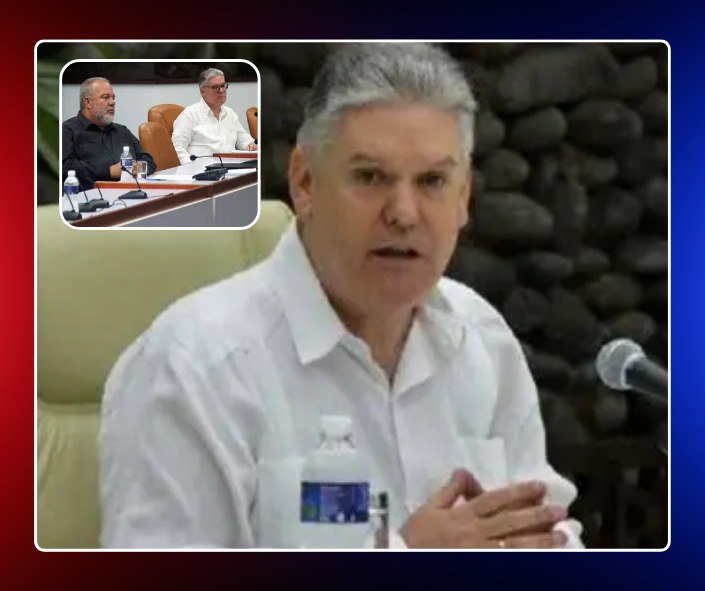El Tribunal Supremo confirma cadena perpetua y decomiso de bienes contra el exministro Alejandro Gil