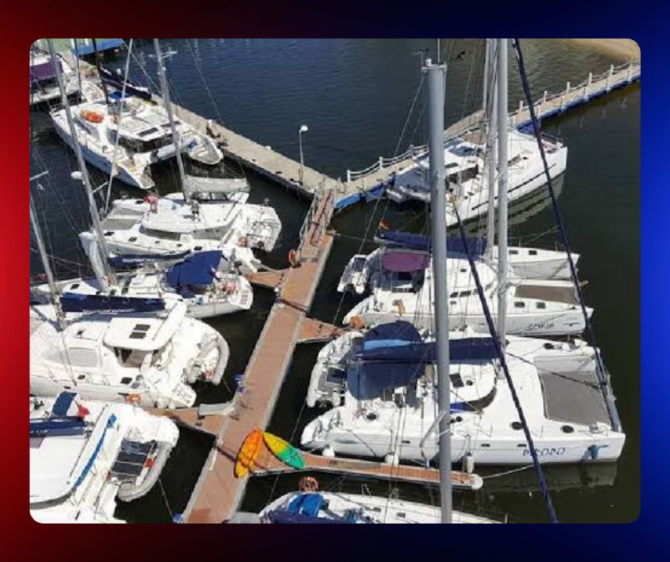Cuba habilita nuevas marinas turísticas pese a la crisis económica y los apagones diarios