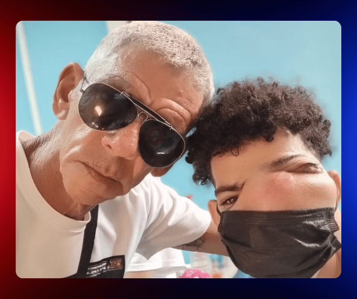 Fallece Jacdiel en Guantánamo y la comunidad se une en duelo