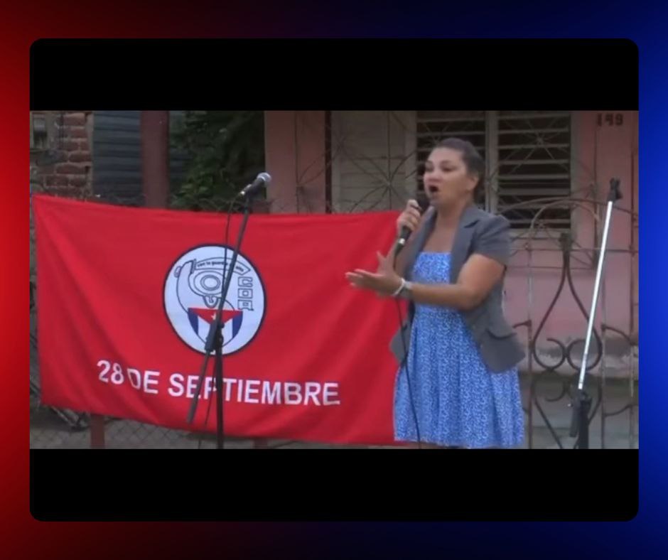 Acto cultural en Las Tunas y Santo Domingo intenta “celebrar la resistencia” en plena crisis energética