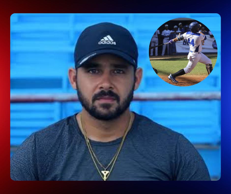Yaser Julio González guía triunfo de Industriales en cuartos de final de la Serie Nacional