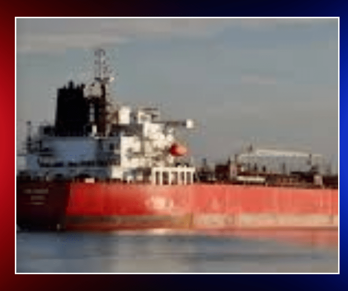 El buque Mia Grace cambia su destino en plena travesía y deja dudas sobre el suministro de combustible a Cuba