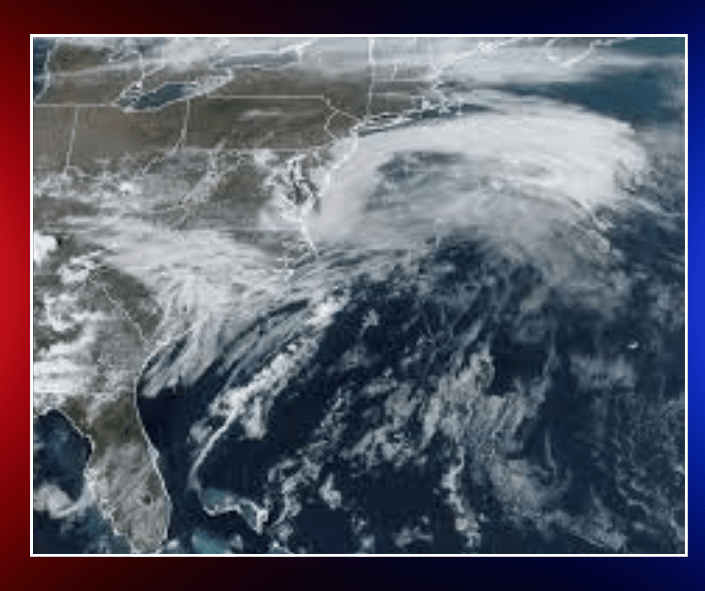 Una tormenta invernal de alto impacto afectará gran parte de EE. UU. desde este viernes