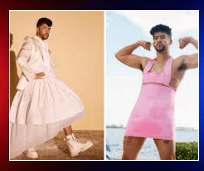 Bad Bunny usará un vestido en el Super Bowl 2026 como homenaje LGBT