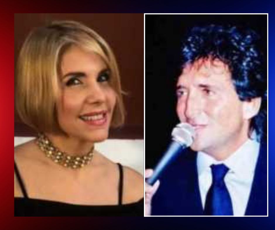 Rebeca Martínez despide con emotivo mensaje a Alfredito Rodríguez tras su muerte en Miami