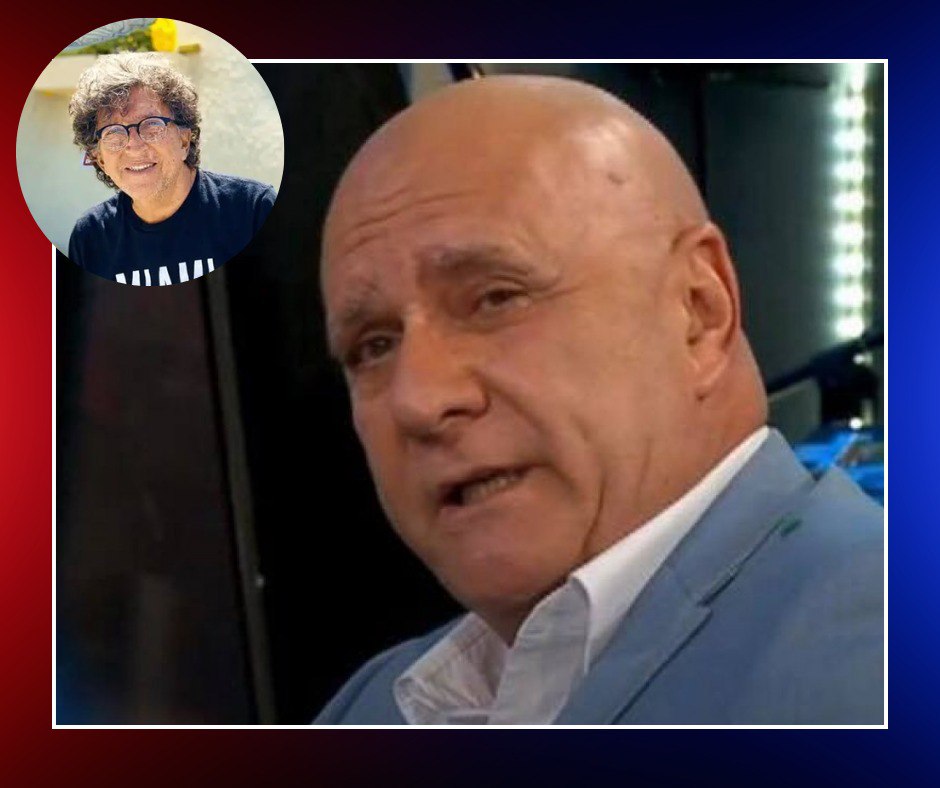 Carlos Otero lamenta la muerte de Alfredo Rodríguez: “Es una pérdida irreparable”