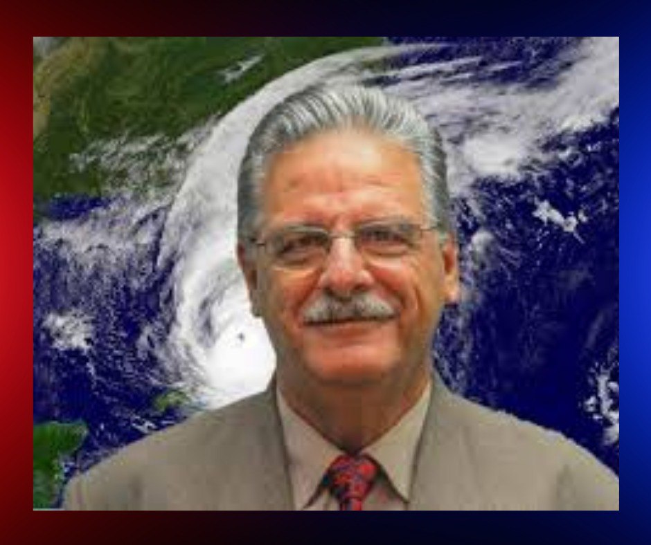 José Rubiera cumple 80 años: el meteorólogo que enseñó a Cuba a entender los ciclones