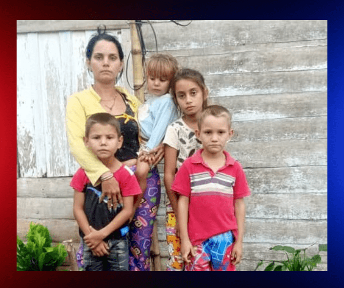Madre de cuatro hijos denuncia que le negaron una plaza laboral en Velasco, Holguín