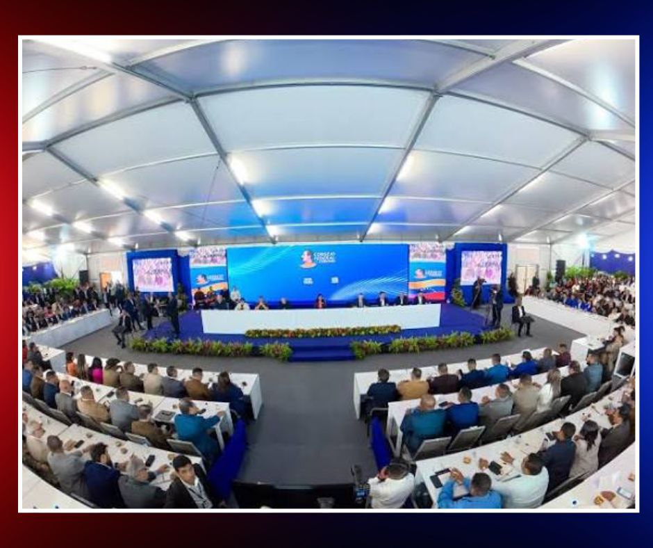 Venezuela convoca la primera Consulta Popular Nacional del 2026 para el 8 de marzo