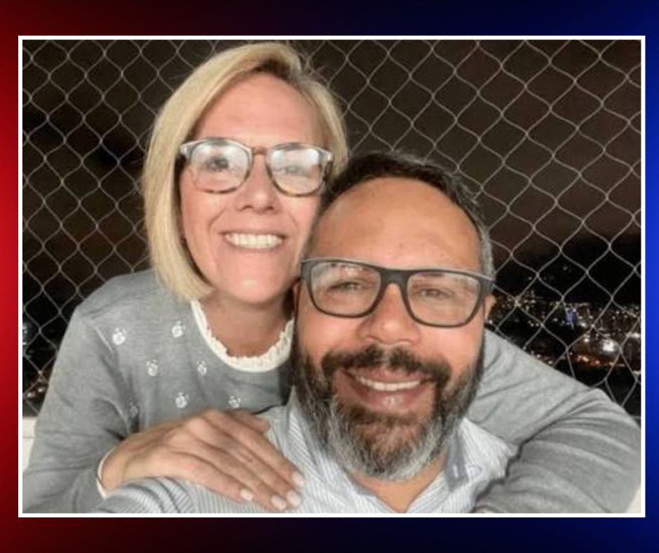 Liberan a Rafael Tudares Bracho tras 380 días de detención en Venezuela