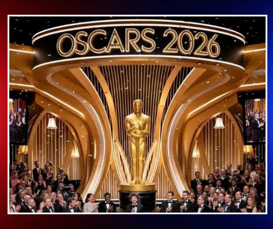 La Academia anuncia los nominados a los Premios Oscar 2026