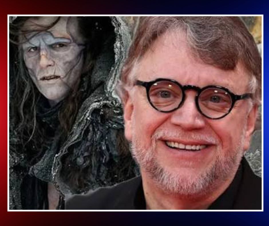 Guillermo del Toro nominado al Oscar 2026 por su película Frankenstein
