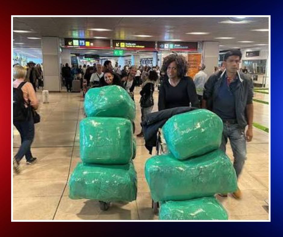 Pasajeros denuncian recargo de 150 euros en maletas de World2Fly rumbo a Cuba