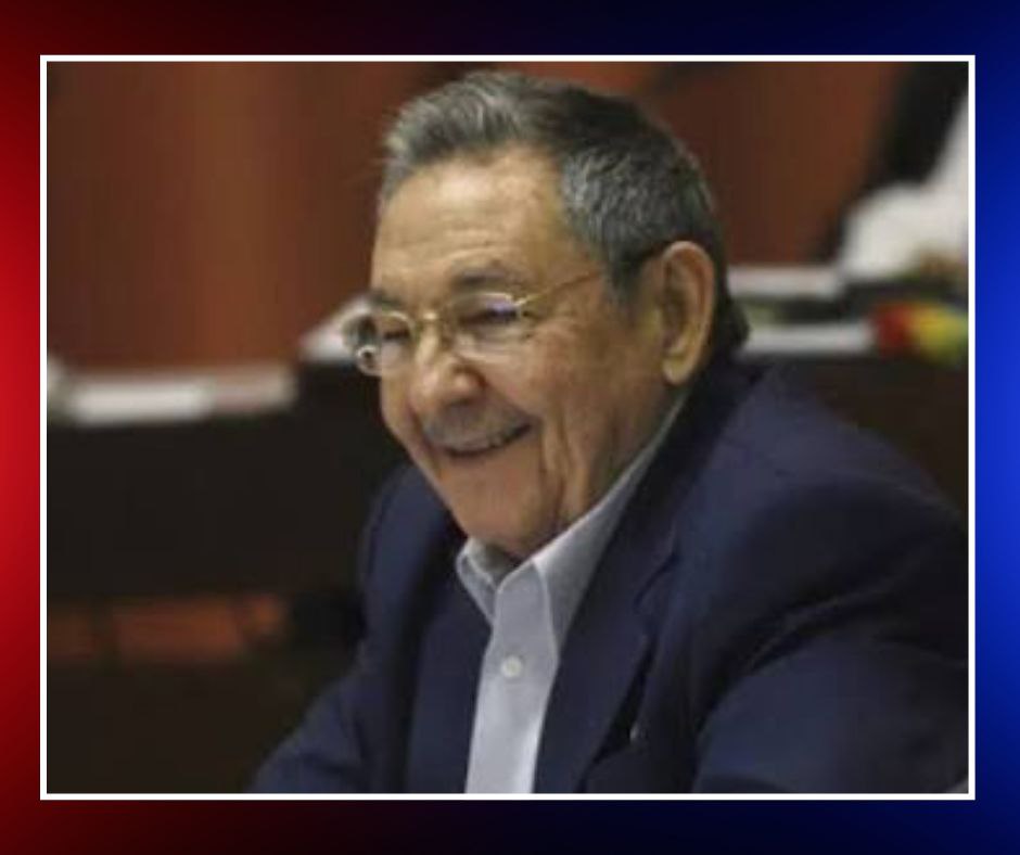 Revelan investigación de 1993 contra Raúl Castro por presunto narcotráfico en EE.UU.
