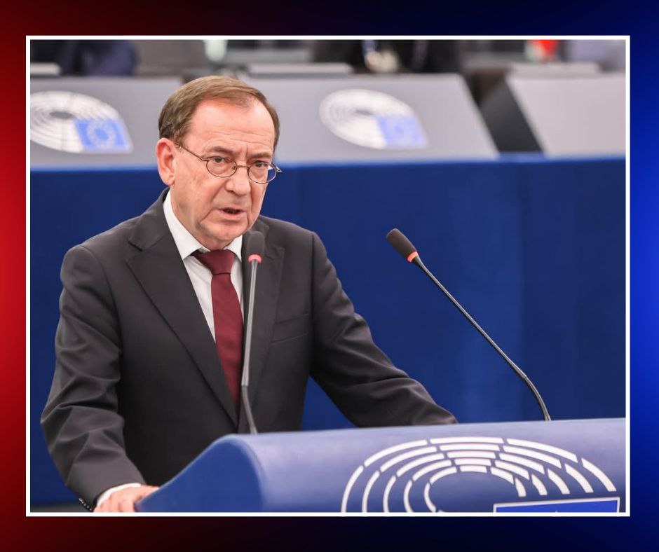 El Parlamento Europeo propone suspender el acuerdo de cooperación con Cuba