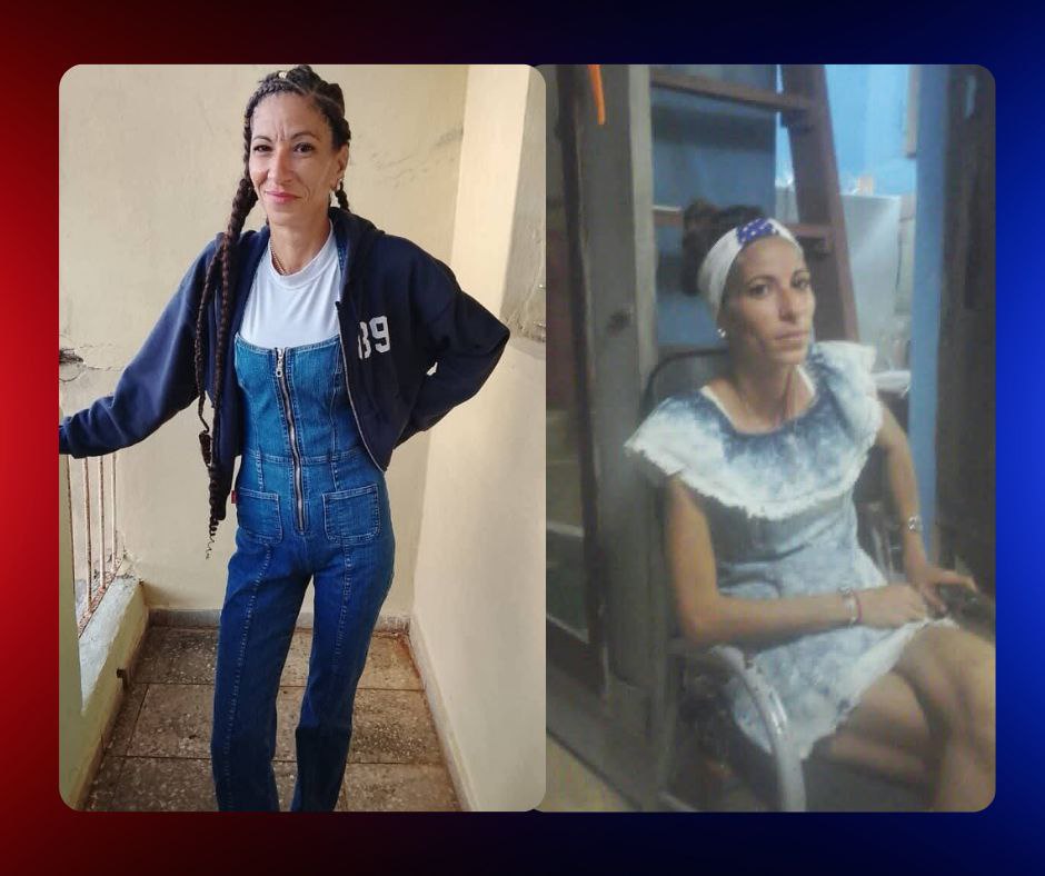 Vecinos denuncian desaparición de “La Flaca” en Centro Habana tras dejar deudas y alarma familiar