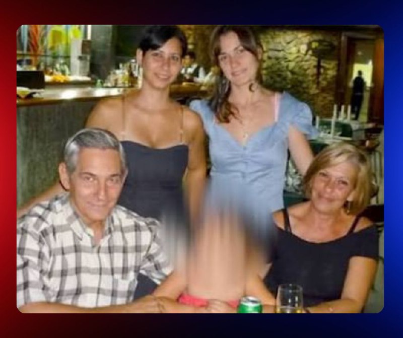 Hijas del coronel cubano Humberto Alfonso Roca Sánchez generan debate por sus viajes entre Cuba, EE.UU. y Venezuela