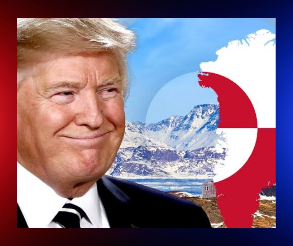 Trump declara que ya no priorizará la paz tras no recibir el Nobel