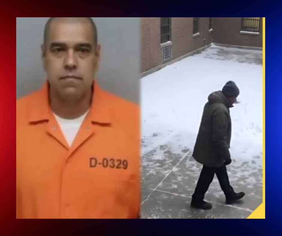 Nicolás Maduro capturado en Caracas y recluido en Nueva York