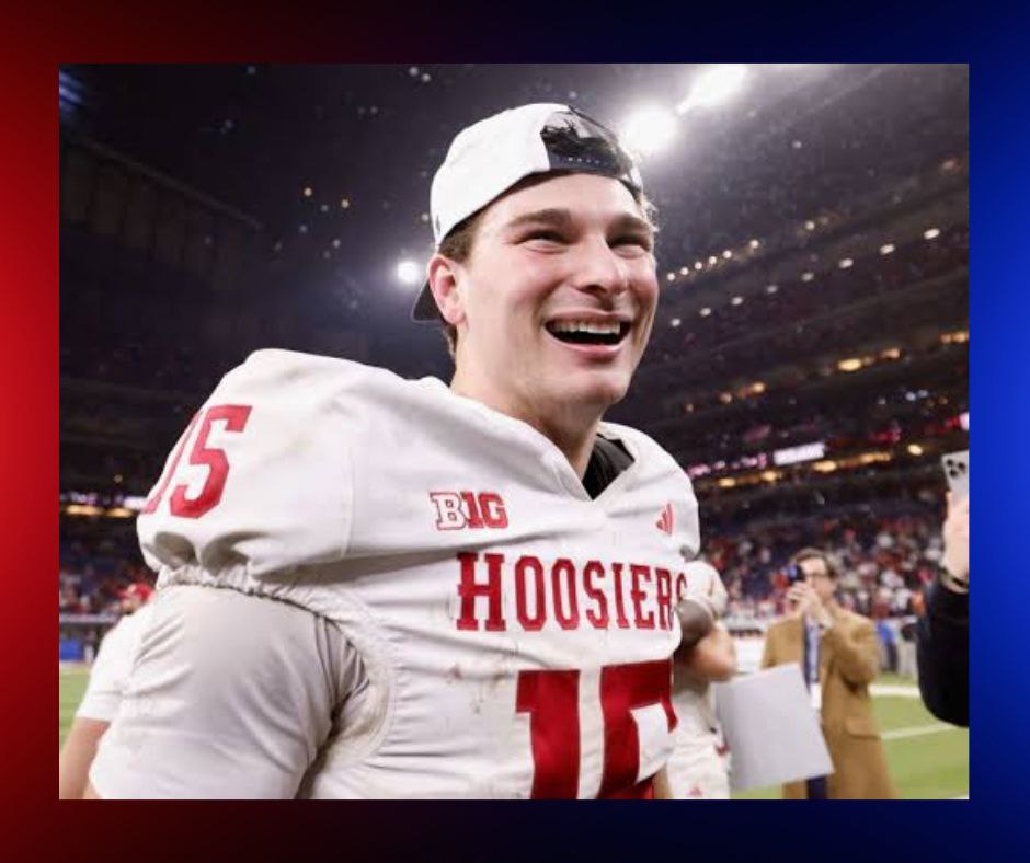 Indiana conquista su primer título nacional con Fernando Mendoza como héroe en Miami