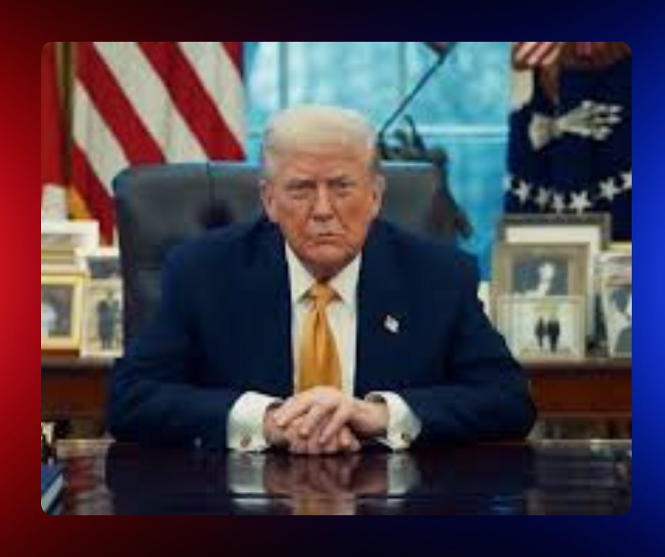 Trump comparte predicción sobre una “Cuba libre” antes de concluir su mandato