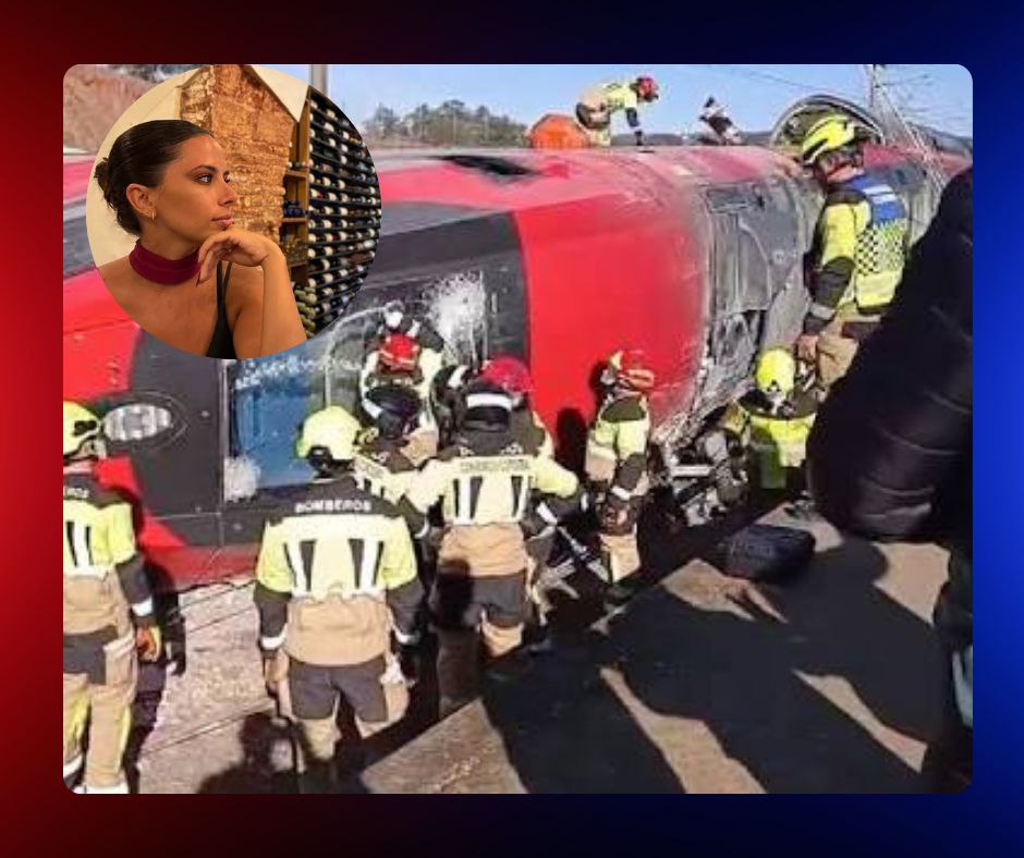 El accidente ferroviario en Adamuz deja 40 muertos y una cubana desaparecida