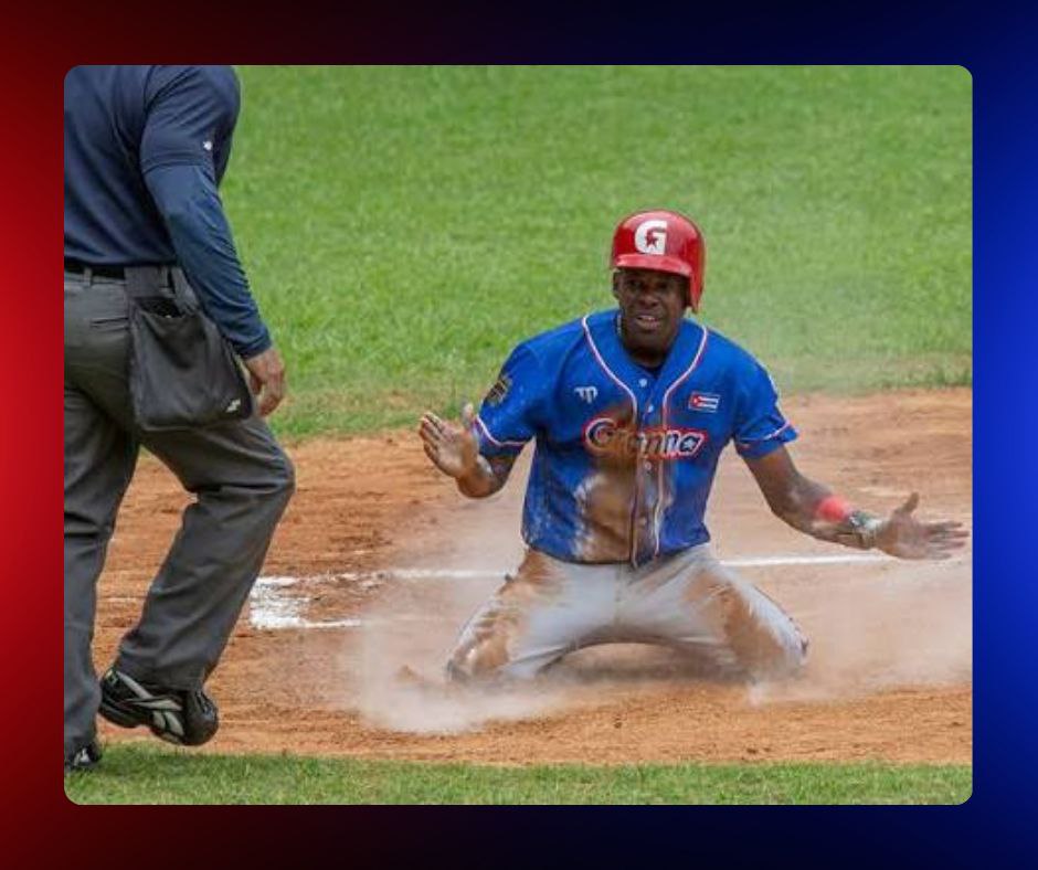 La Serie Nacional inicia sus play off con duelos decisivos en Cuba