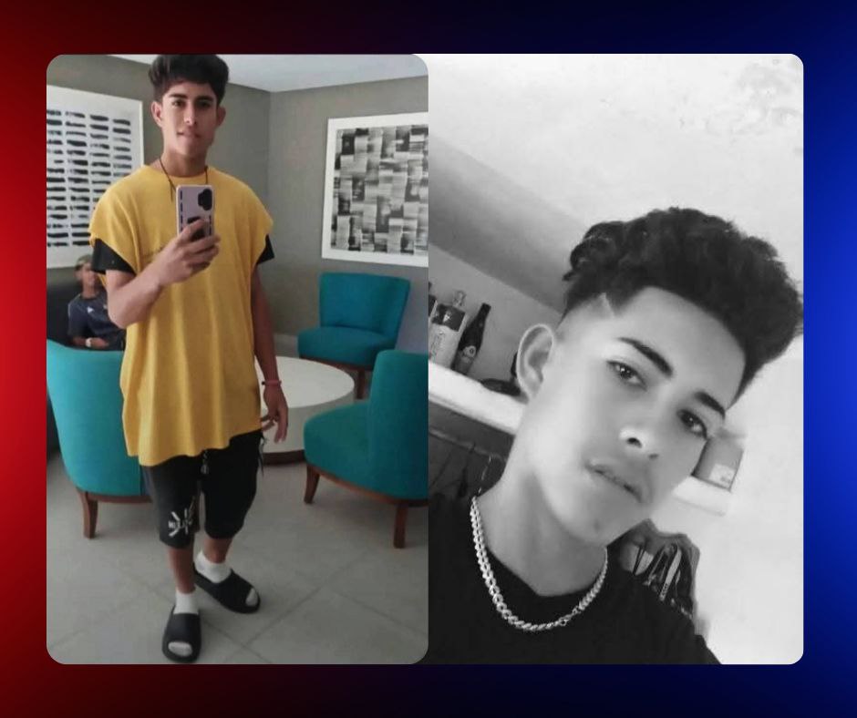 Consternación en Baire por la muerte violenta del joven Cristian Carlos Urbina