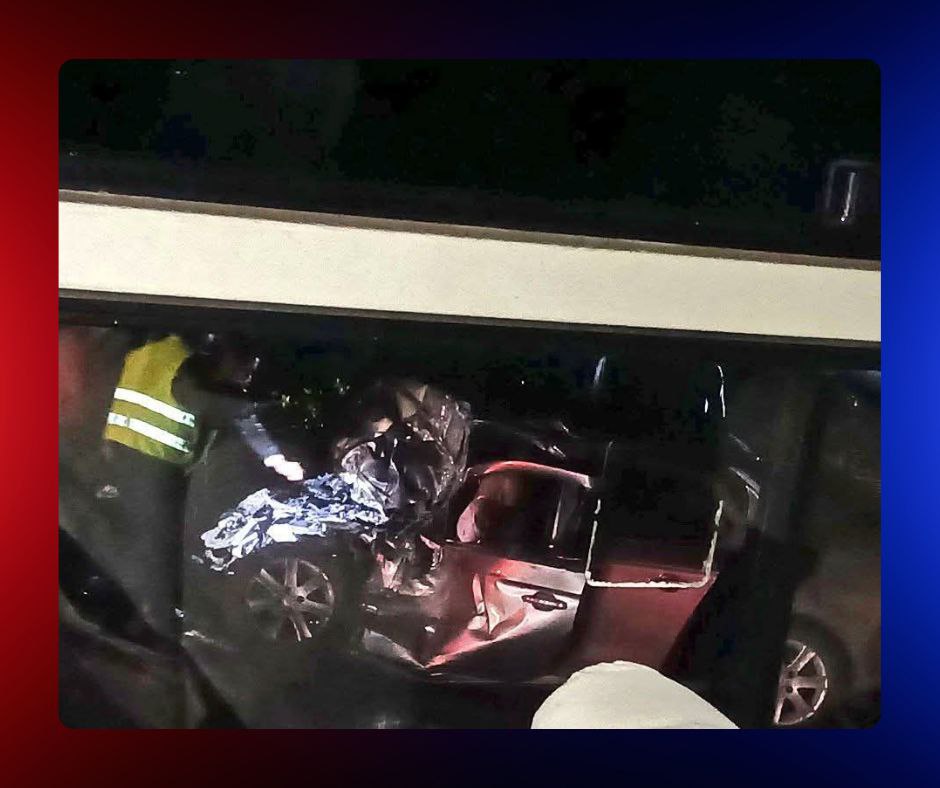 Muere conductor en accidente de tránsito en Jagüey Grande, Matanzas